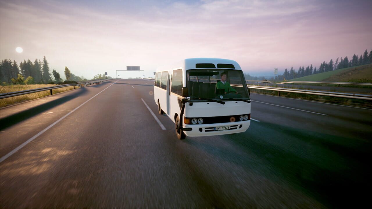 Fernbus Simulator: BB40 Image