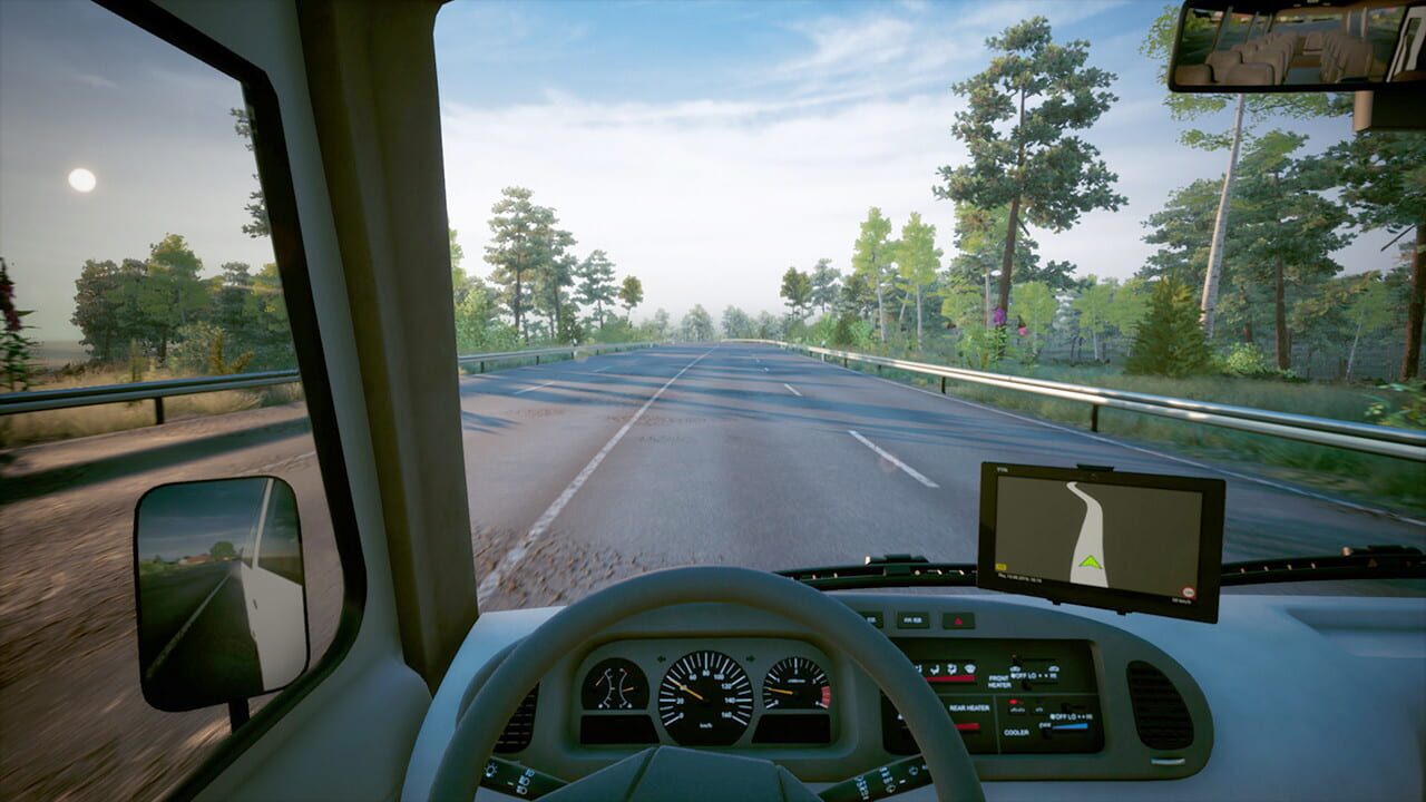 Fernbus Simulator: BB40 Image