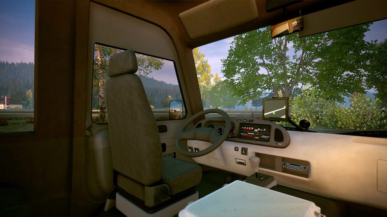 Fernbus Simulator: BB40 Image