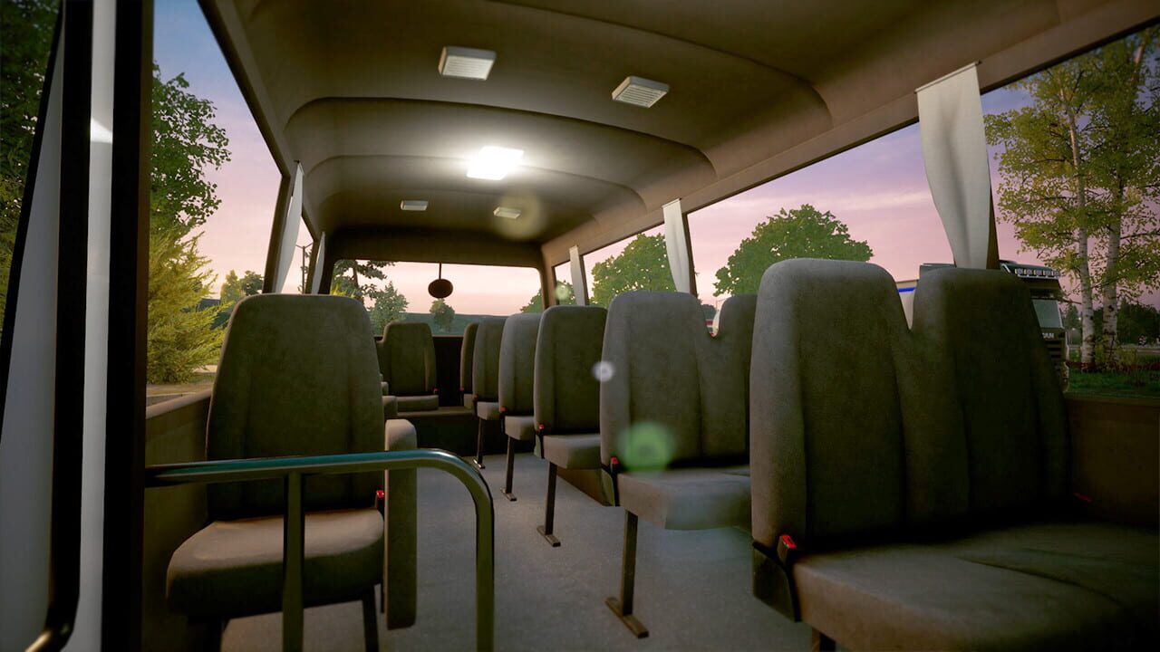 Fernbus Simulator: BB40 Image