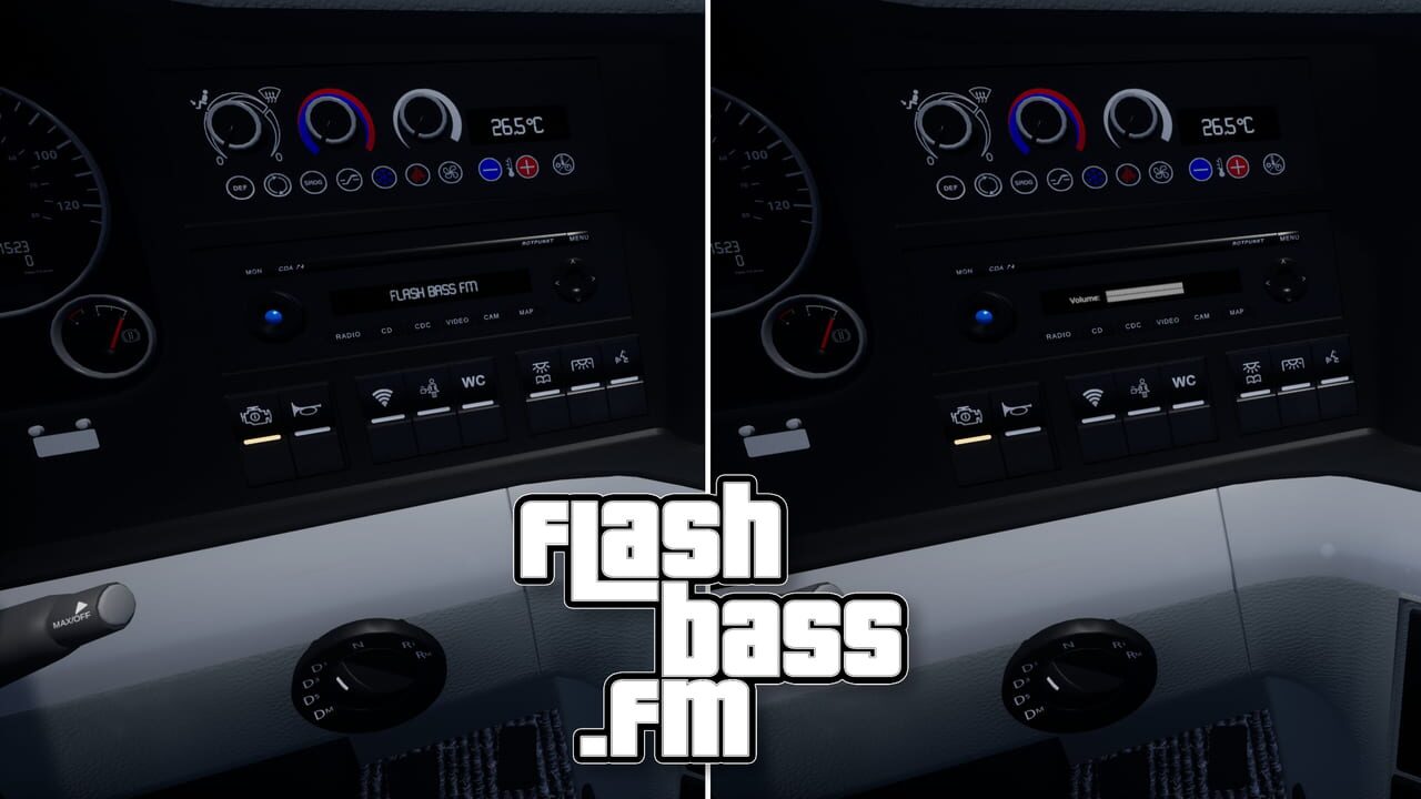 Fernbus Simulator: Multimedia Package Image