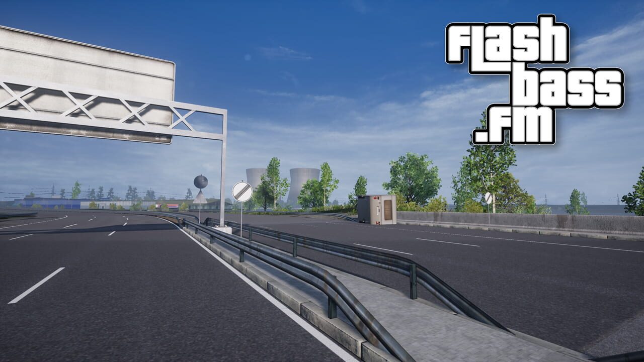 Fernbus Simulator: Multimedia Package Image
