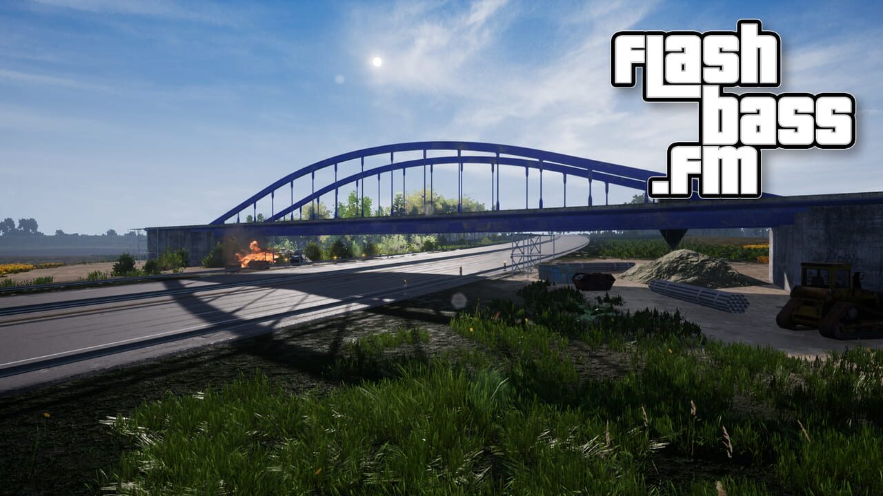 Fernbus Simulator: Multimedia Package Image