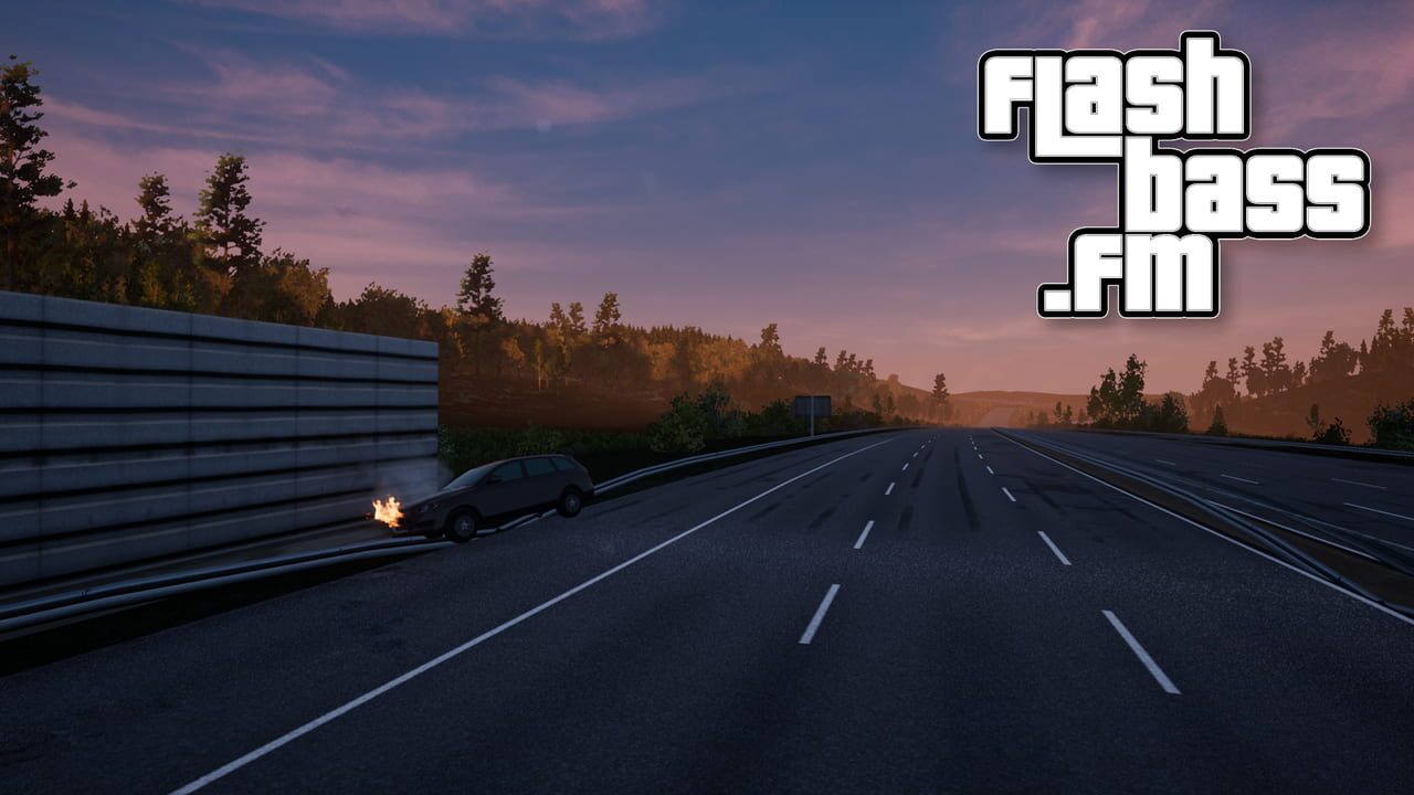 Fernbus Simulator: Multimedia Package Image