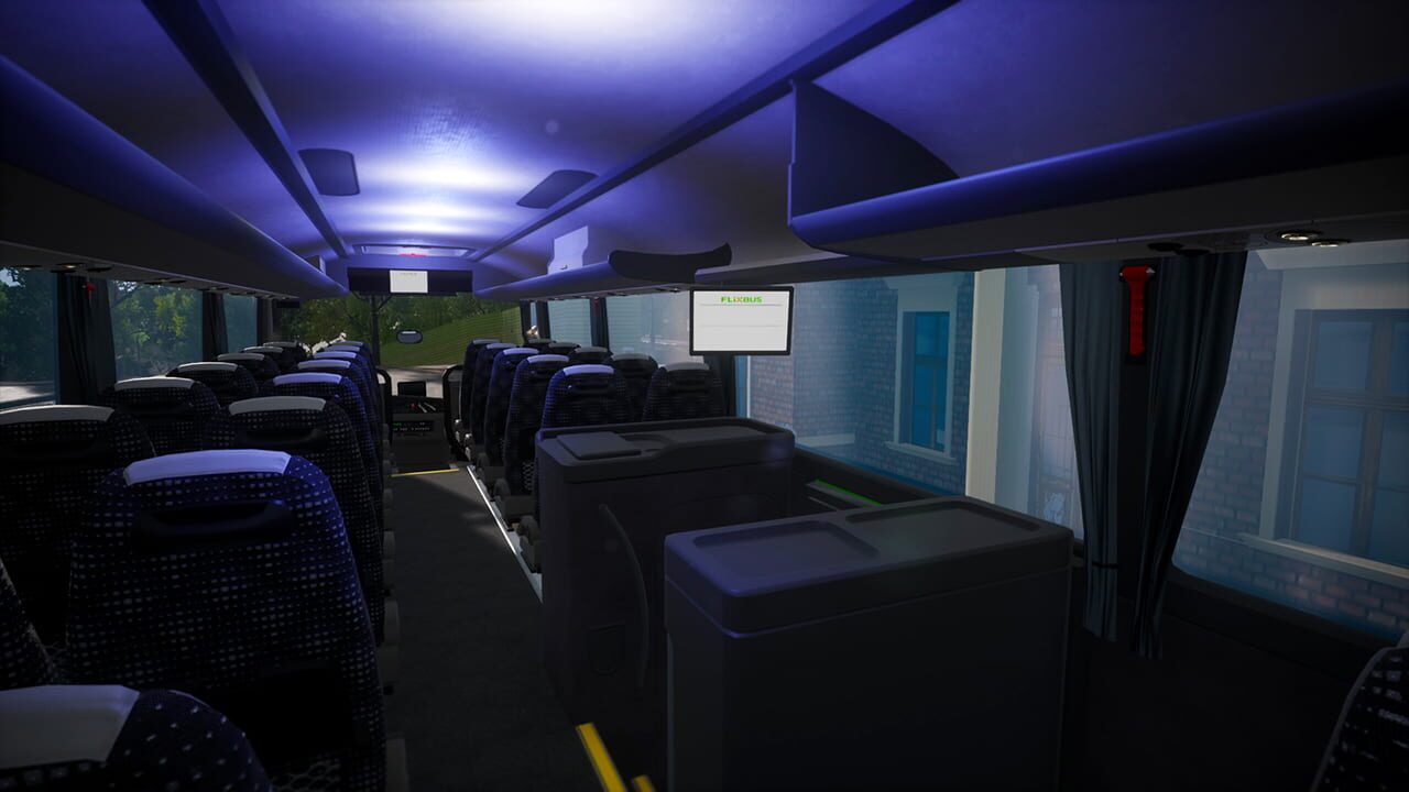 Fernbus Simulator: VDL Futura FHD2 Image