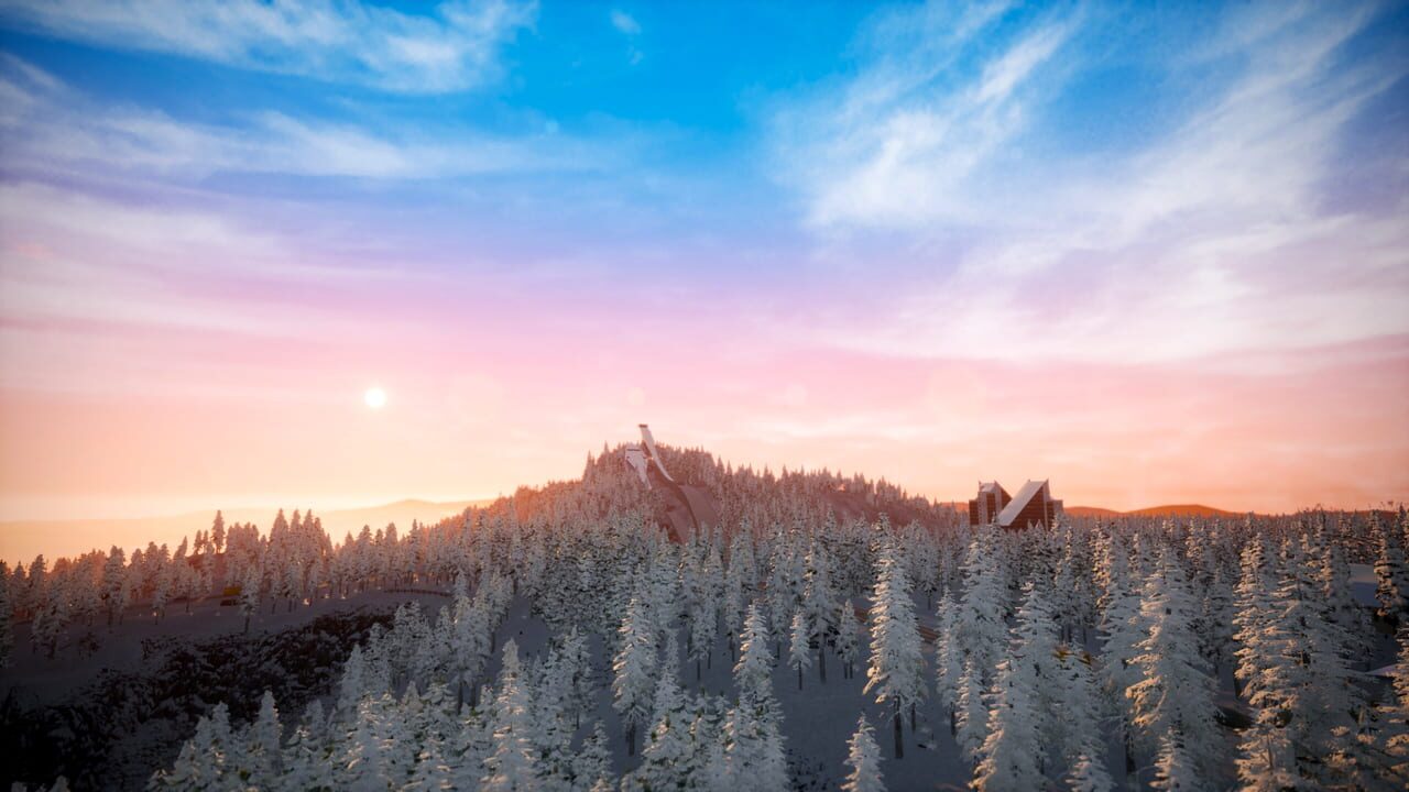 Fernbus Simulator: Rennsteig Image