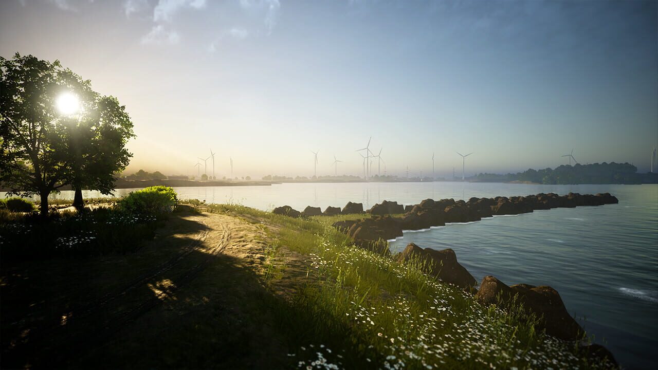 Fernbus Simulator: Netherlands Image