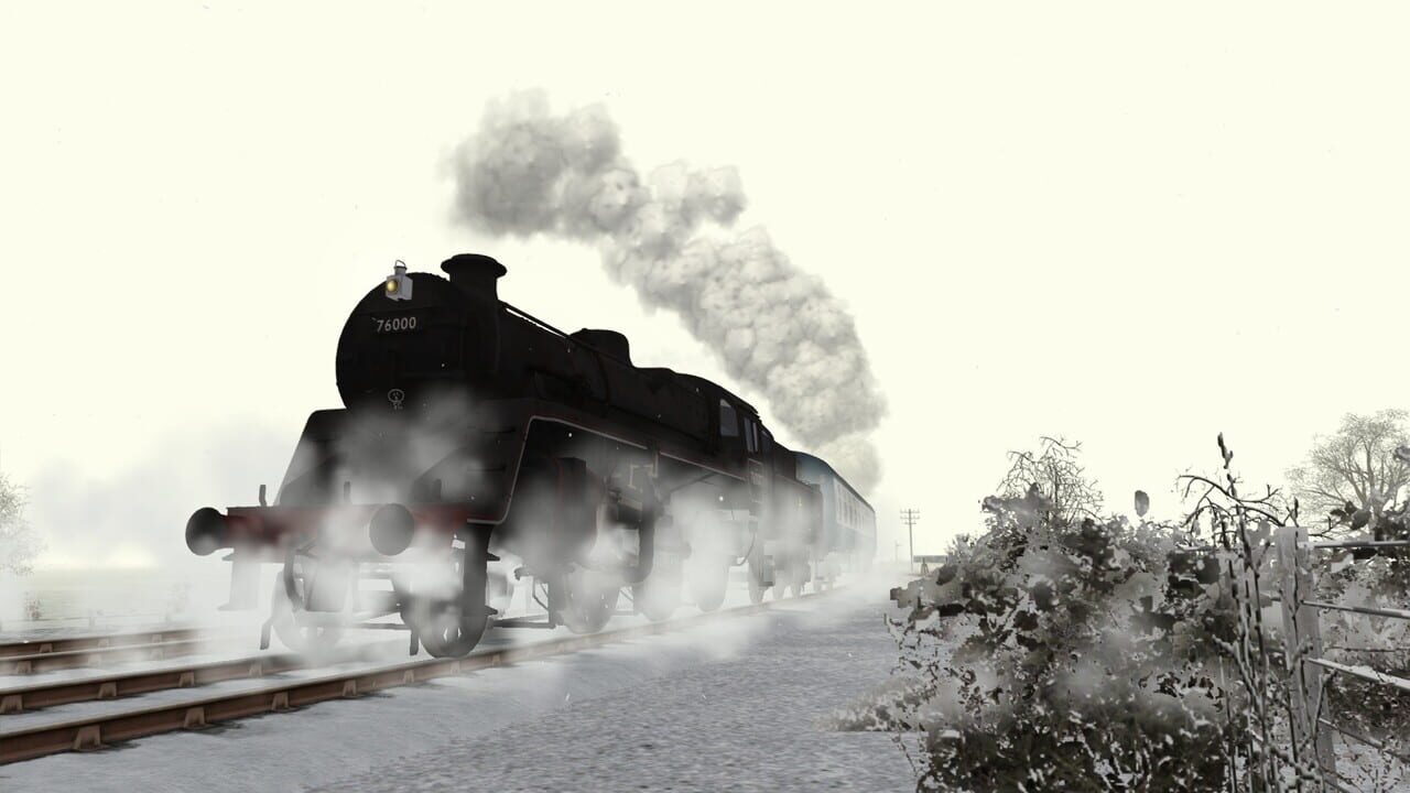 Train Simulator: BR Standard Class 4MT Image