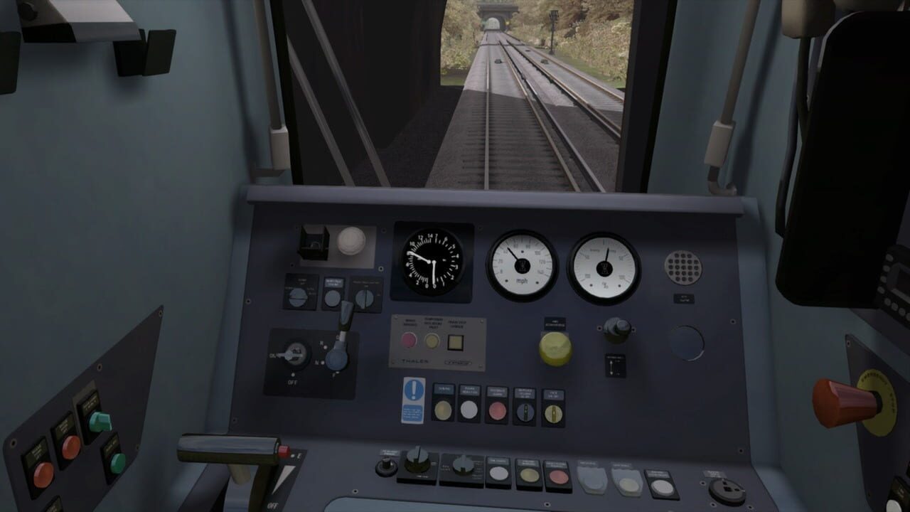 Train Simulator: South West Trains Class 444 EMU Add-On Image