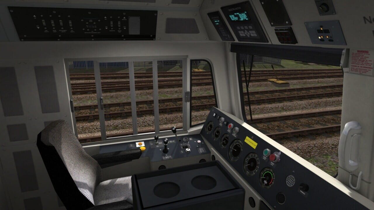 Train Simulator: Freightliner Class 66 v2.0 Loco Add-On Image