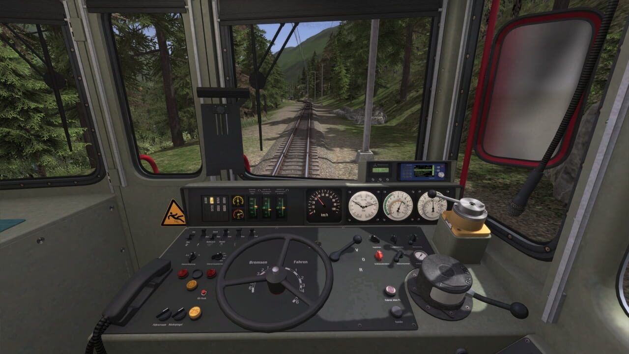 Train Simulator: RhB Enhancement Pack 03 Add-On Image