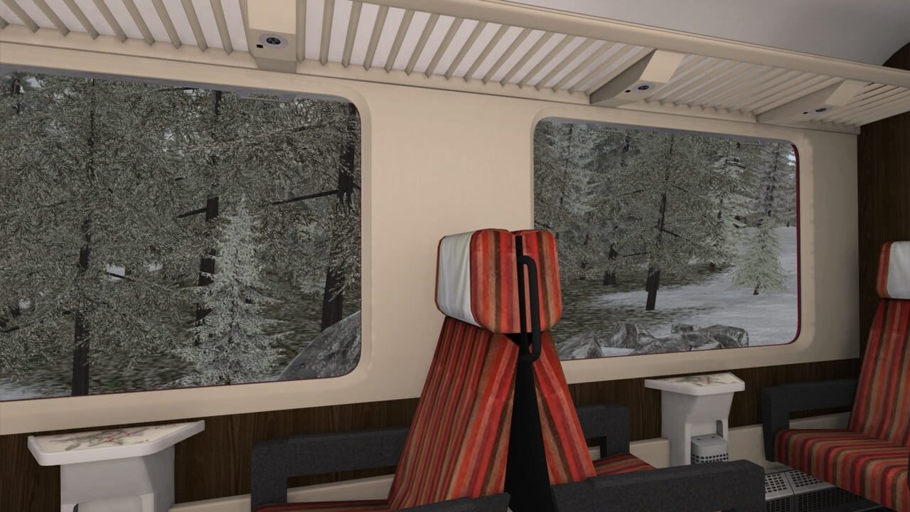 Train Simulator: RhB Enhancement Pack 03 Add-On Image