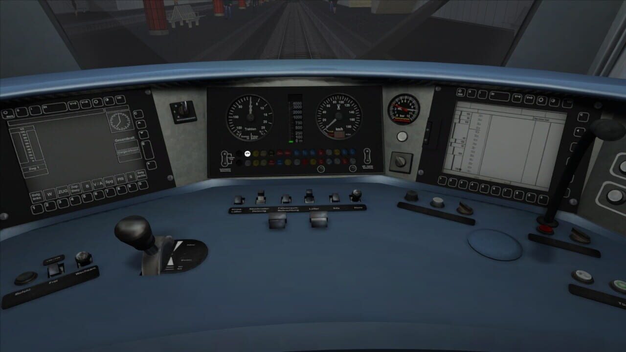 Train Simulator: DB BR423 EMU Add-On Image