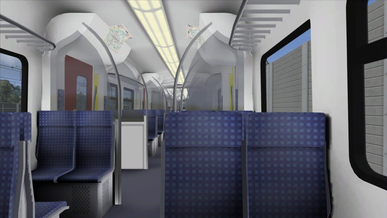 Train Simulator: DB BR423 EMU Add-On Image