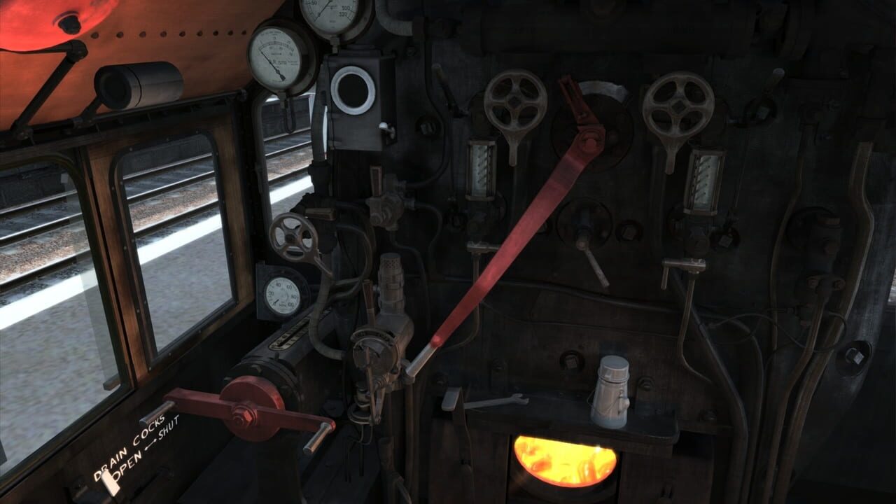 Train Simulator: LMS 5XP Jubilee Class Steam Loco Add-On Image