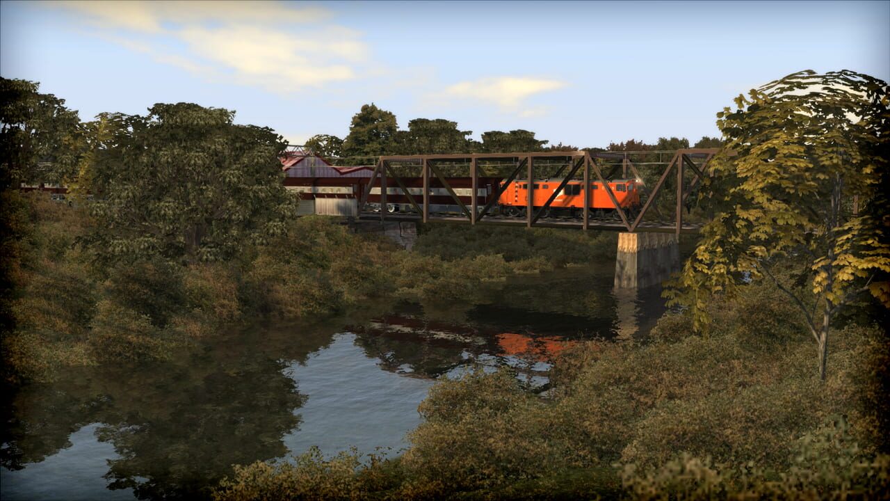 Train Simulator 2021: KwaZulu-Natal Corridor - Pietermaritzburg-Ladysmith Image