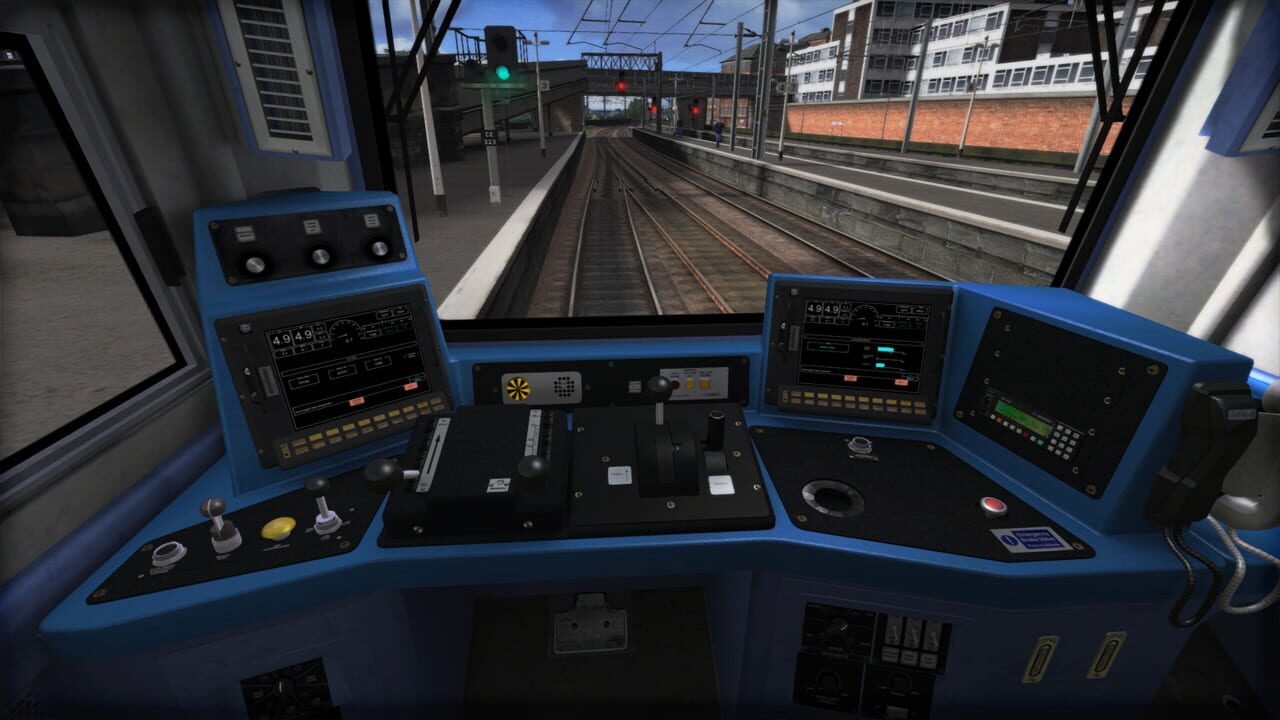 Train Simulator: Freightliner Class 70 Loco Add-On Image