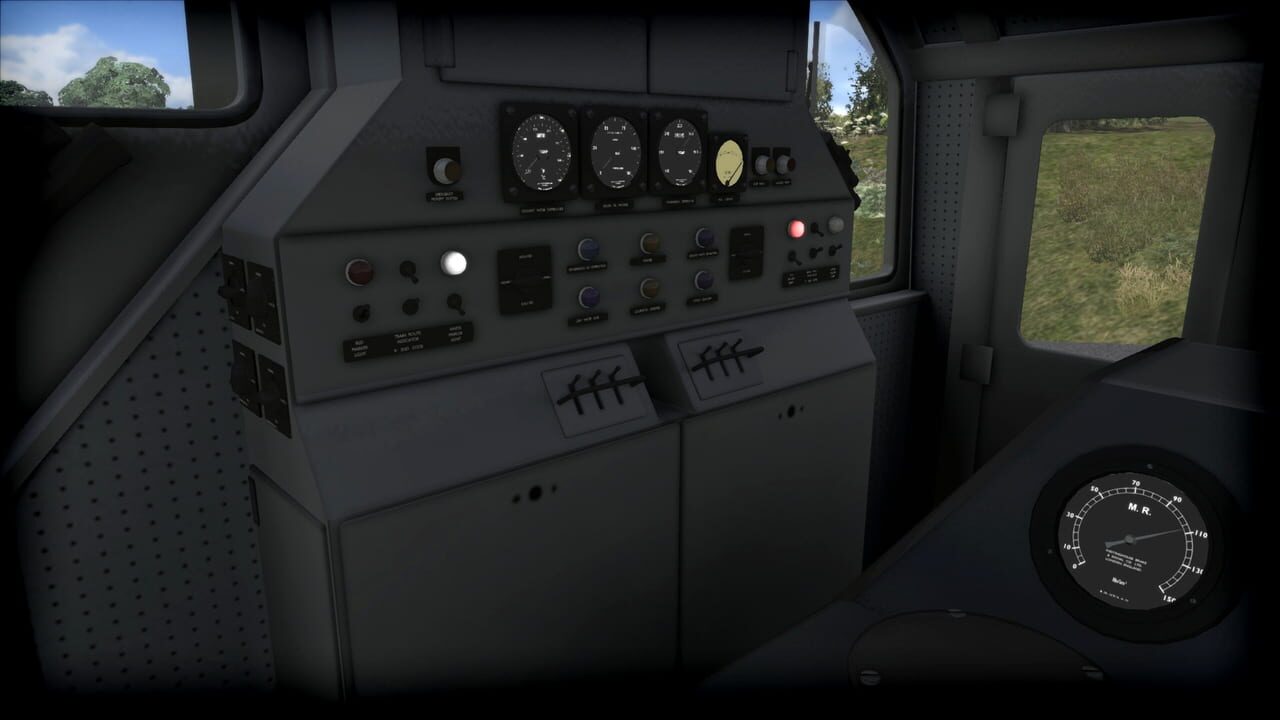 Train Simulator: BR Class 14 Loco Add-On Image