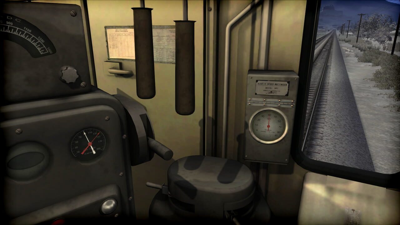 Train Simulator: D&RGW SD9 Loco Add-On Image