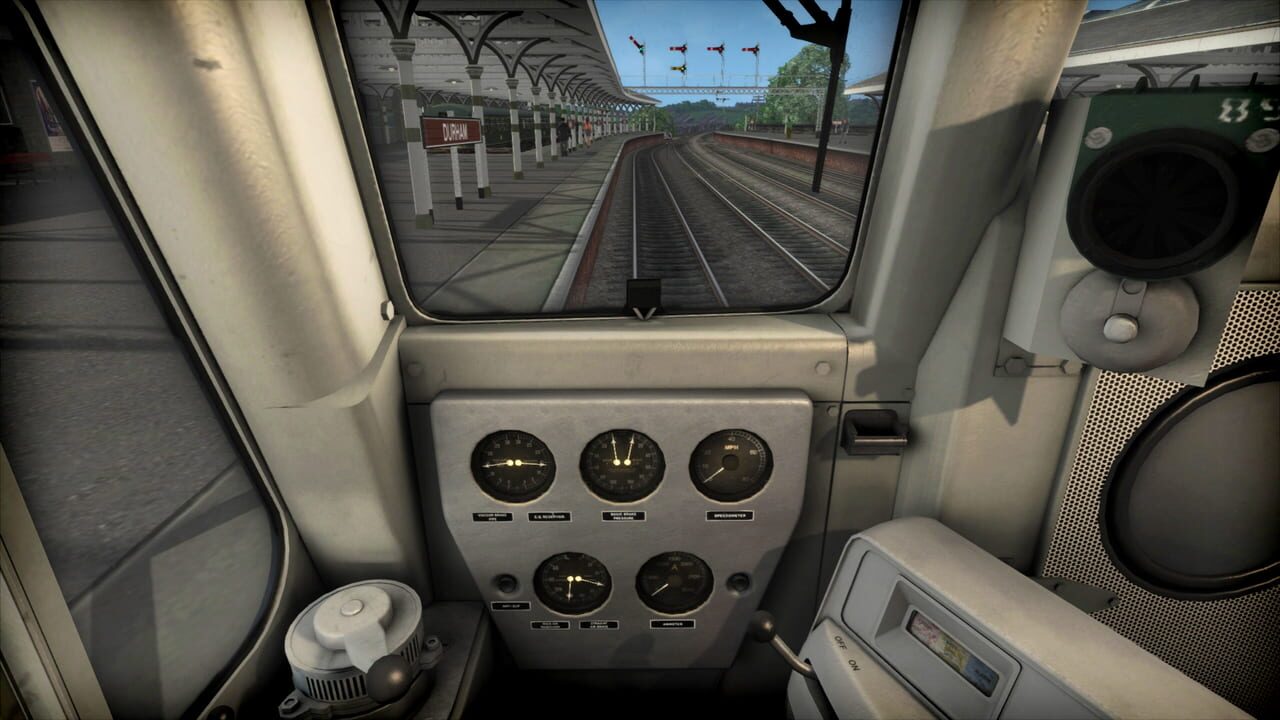 Train Simulator: BR Class 24 Loco Add-On Image