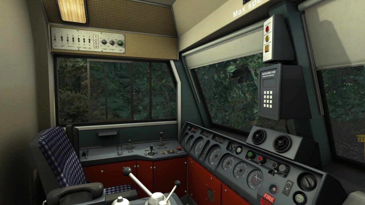 Train Simulator: Trainload BR Class 60 Loco Add-On Image