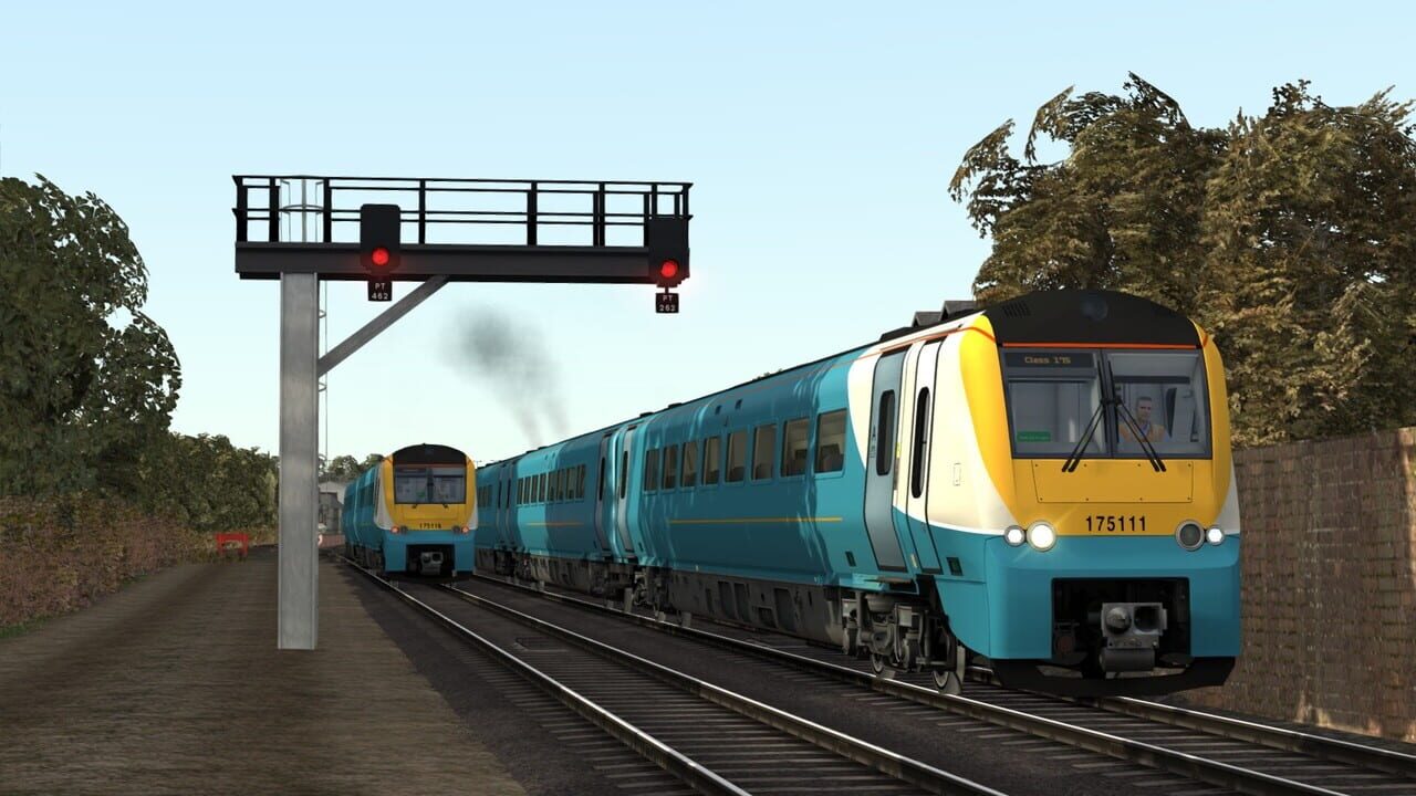 Train Simulator: South Wales Coastal: Bristol - Swansea Route Add-on Image