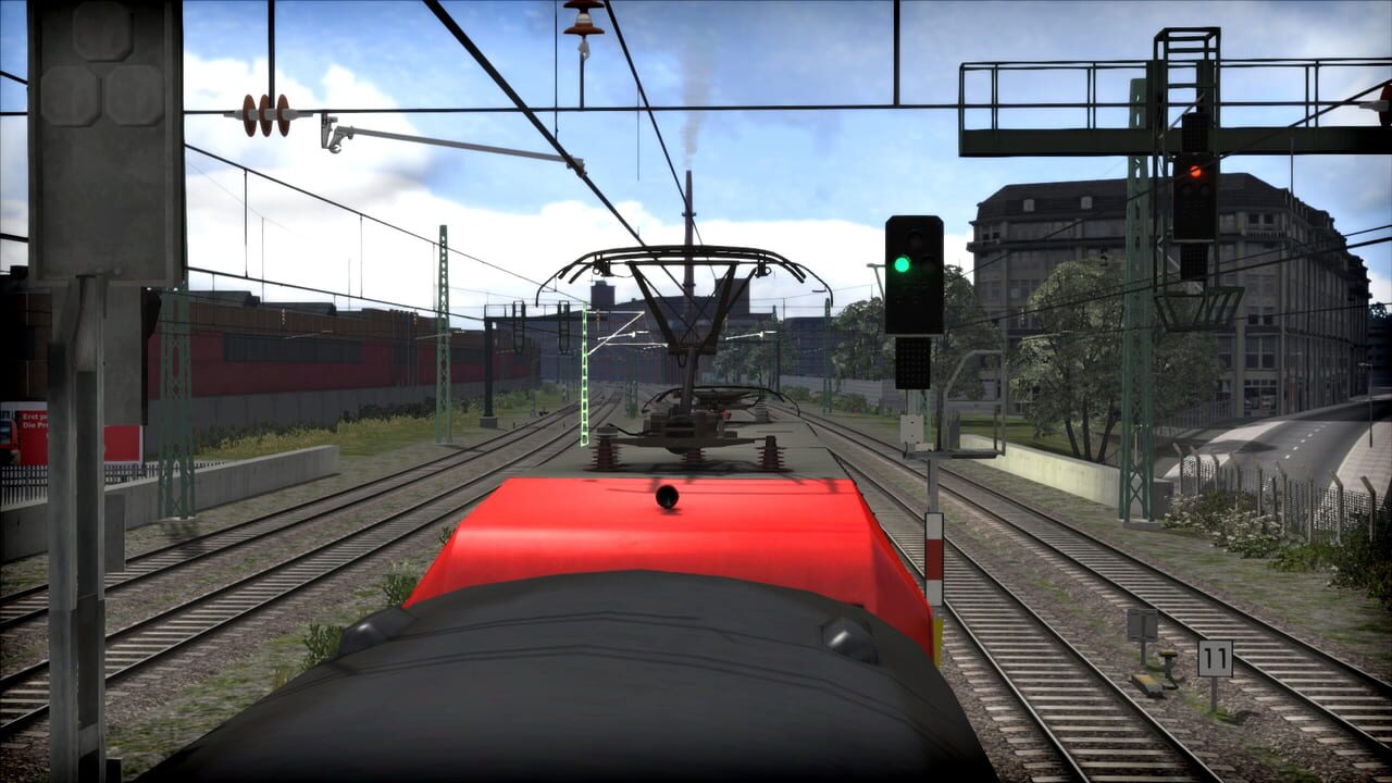 Train Simulator: DB BR 145 Loco Add-On Image