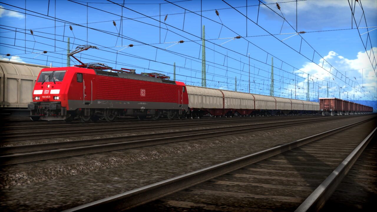 Train Simulator: Epic Journeys Image