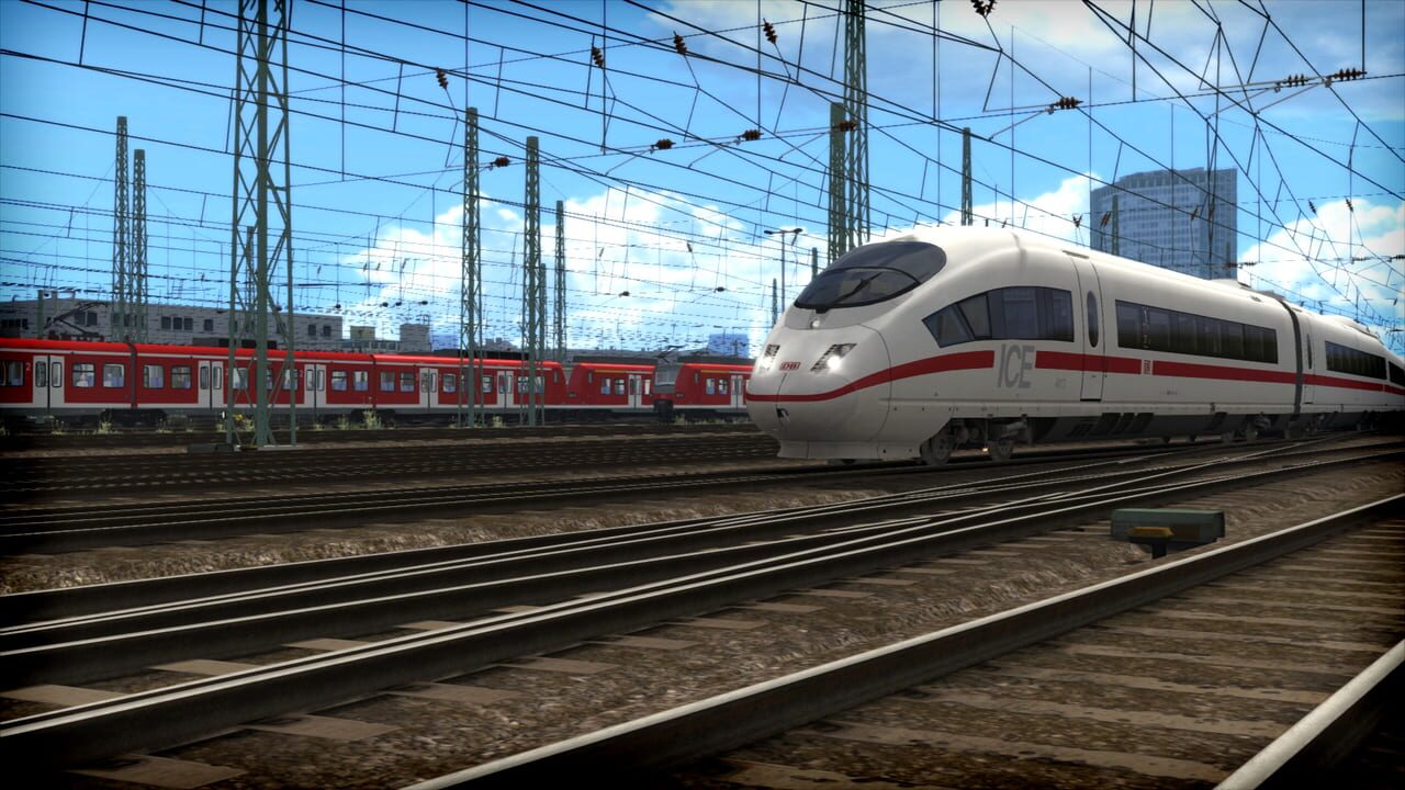 Train Simulator: Epic Journeys Image