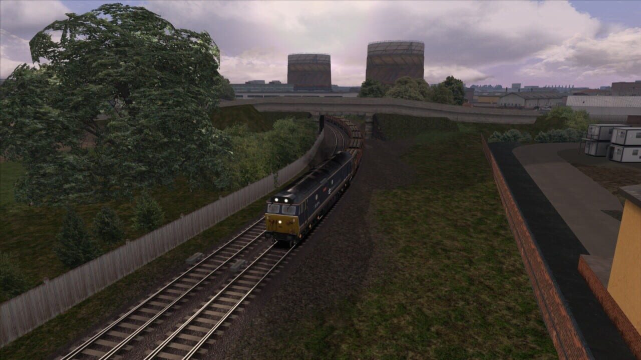 Train Simulator: BR Class 50 Loco Add-On Image