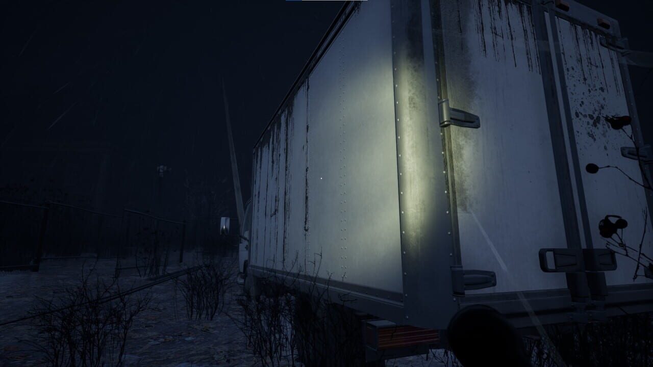 County Hospital — Screenshot 2