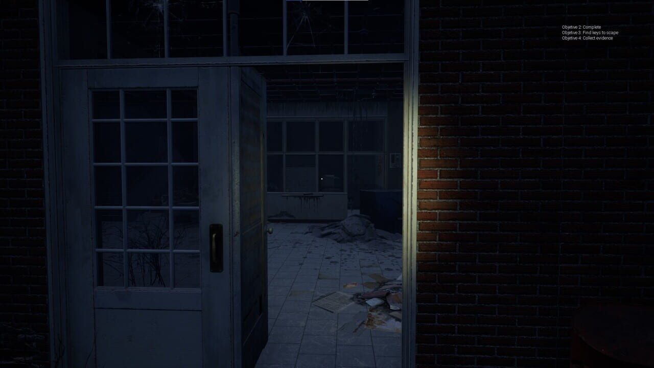 County Hospital — Screenshot 4