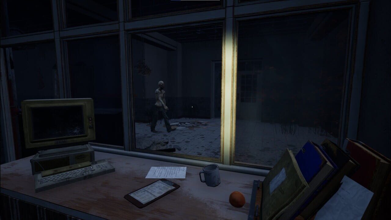 County Hospital — Screenshot 5