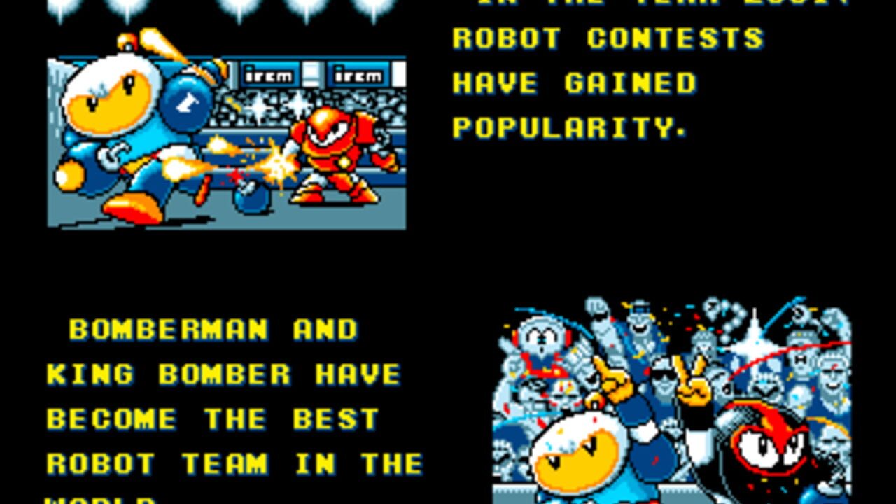 Atomic Punk — Screenshot 3
