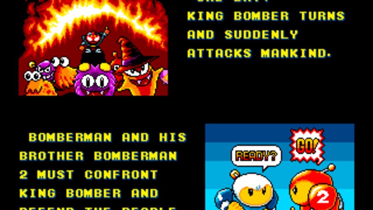 Atomic Punk — Screenshot 2