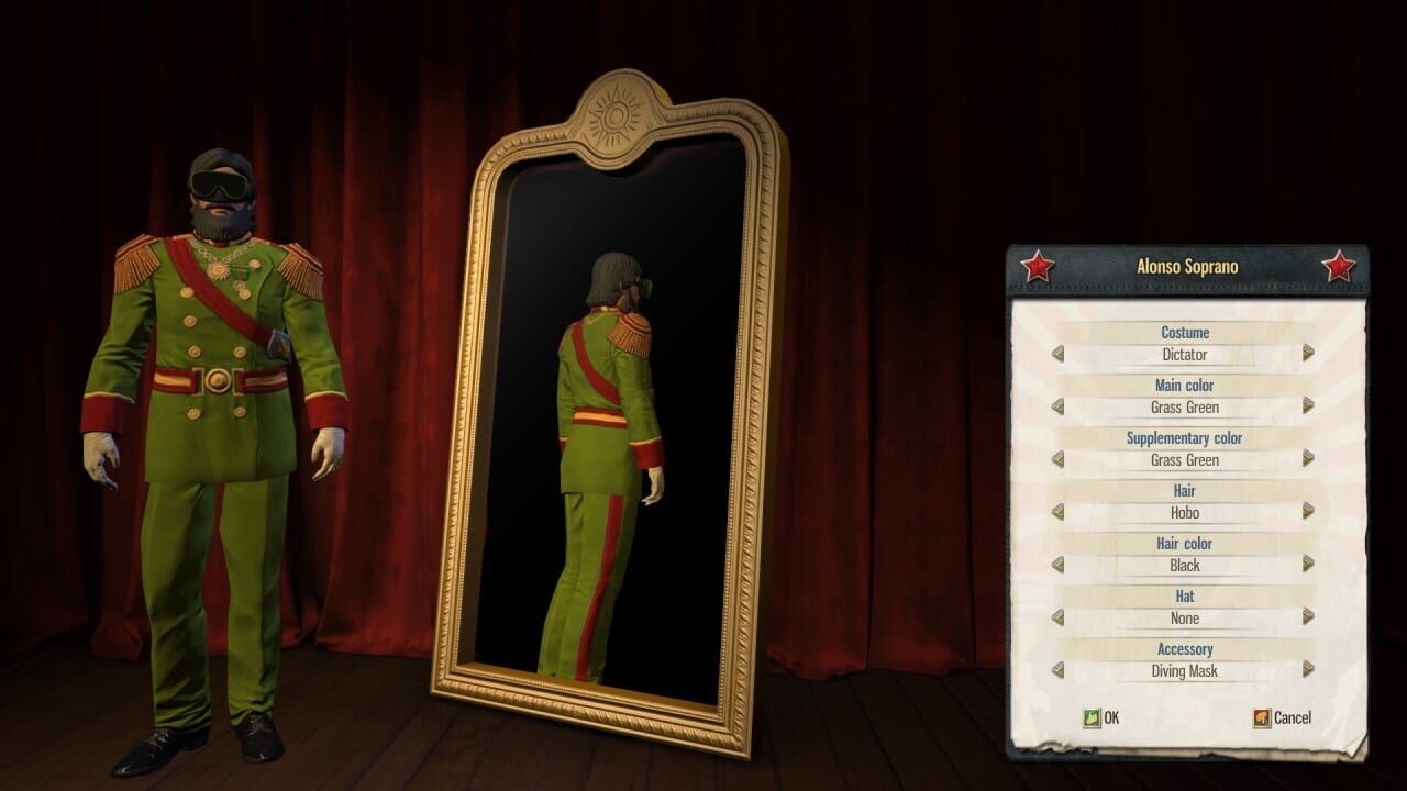 Tropico 5: Surfs Up! — Screenshot 2