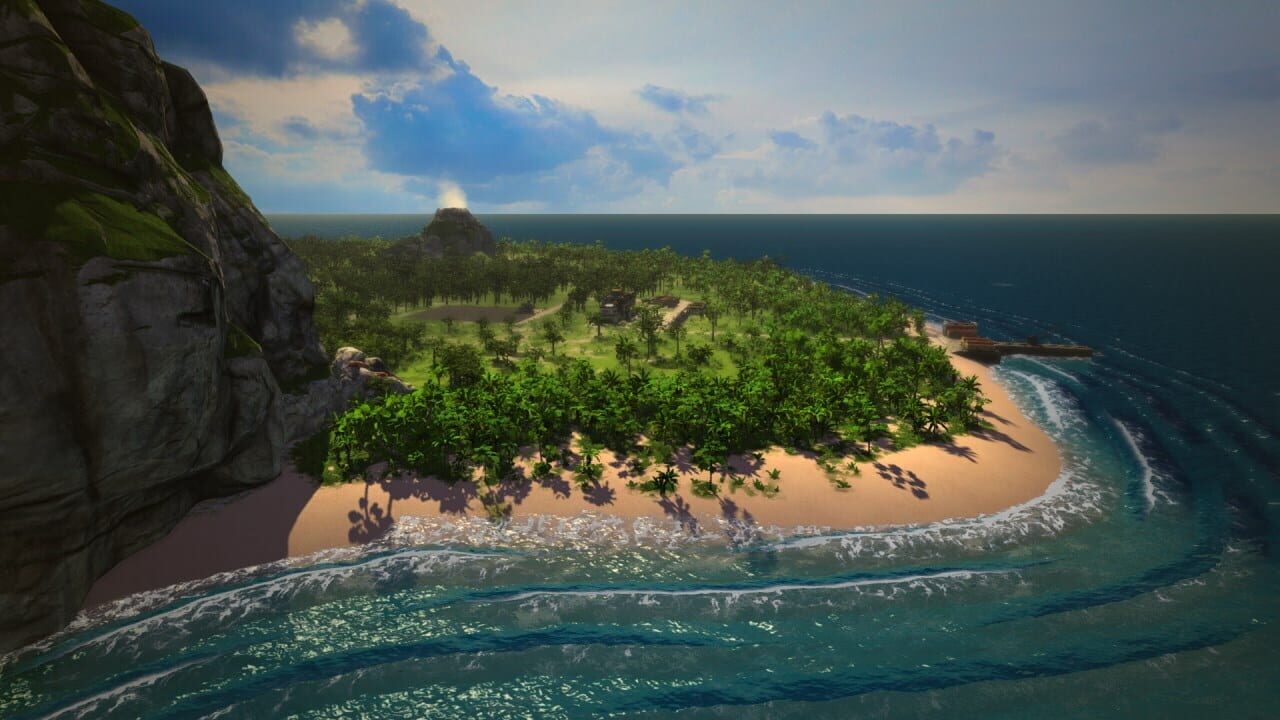 Tropico 5: Surfs Up! — Screenshot 4