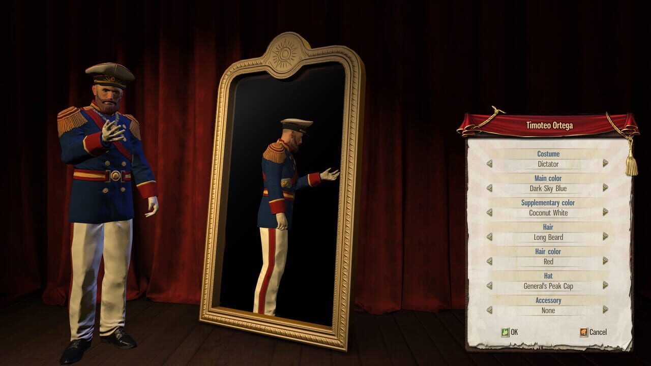 Tropico 5: Generalissimo — Screenshot 2