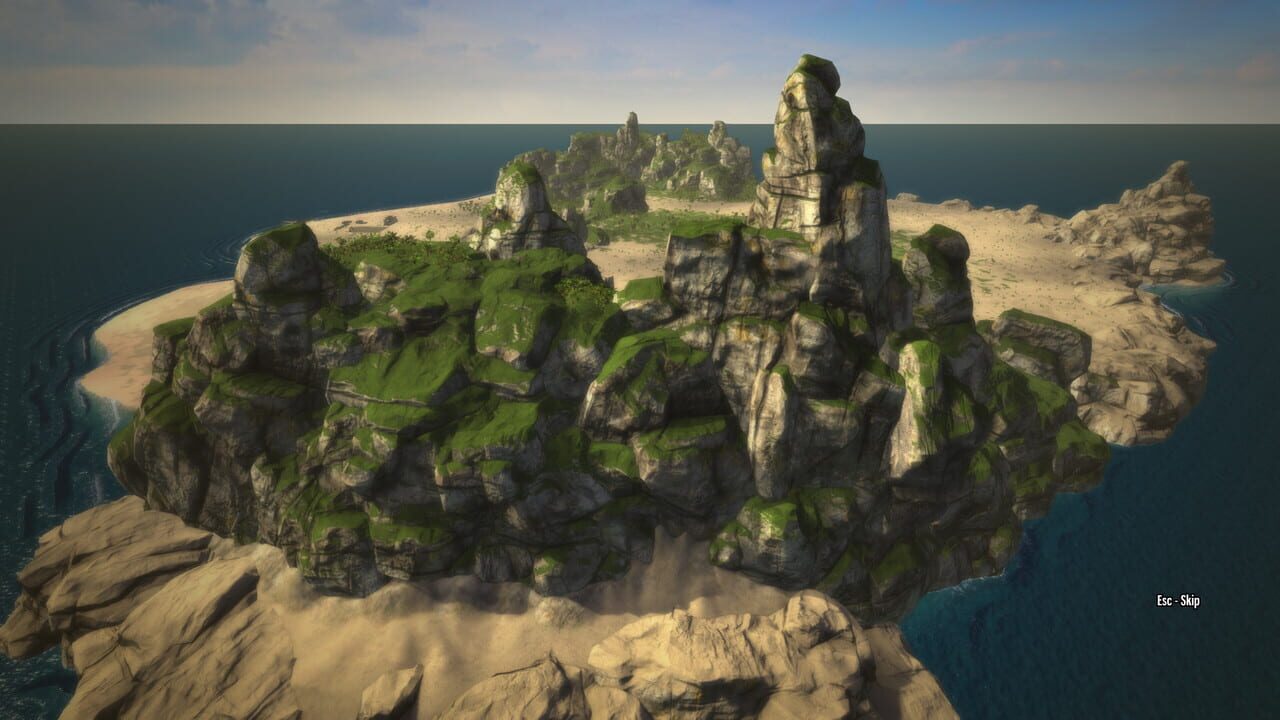 Tropico 5: Inquisition — Screenshot 1
