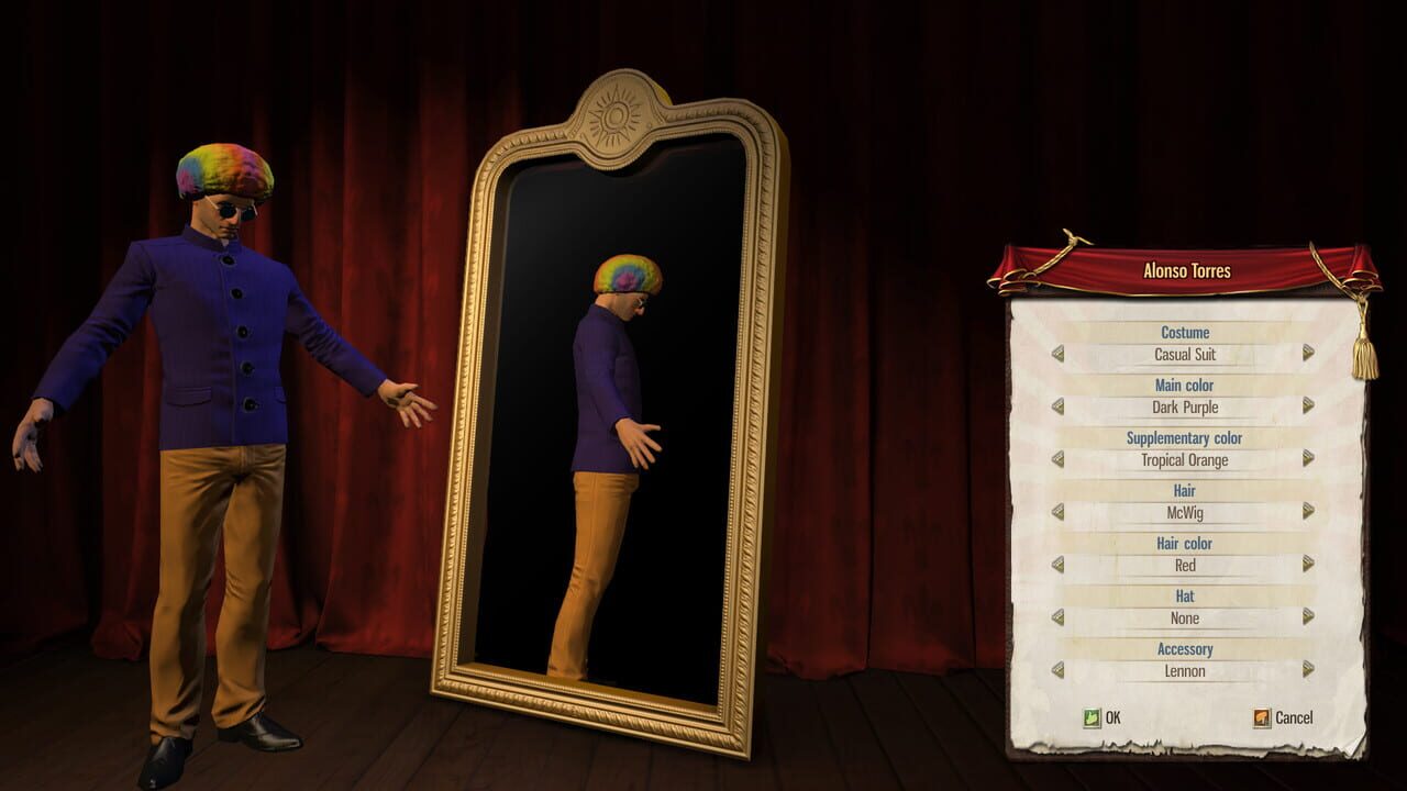 Tropico 5: Joint Venture — Screenshot 1