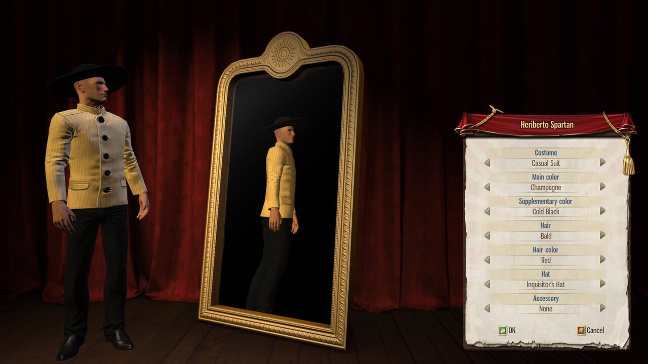 Tropico 5: Inquisition — Screenshot 2