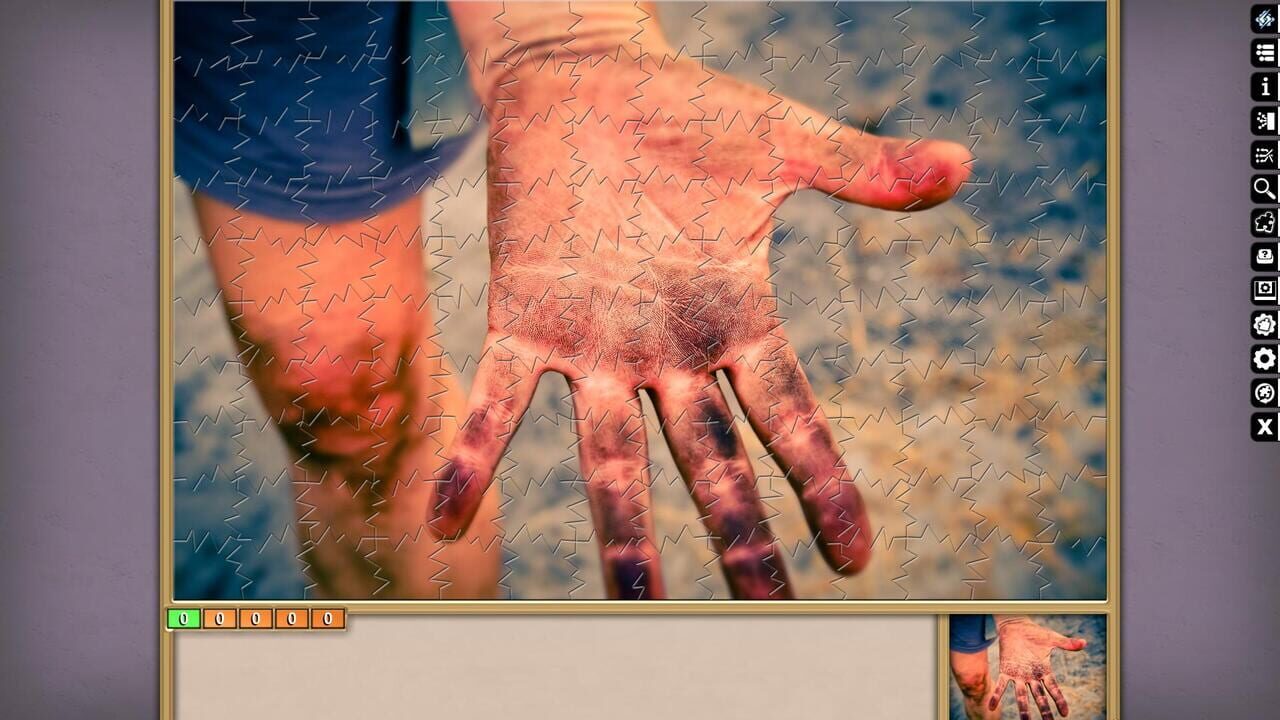 Pixel Puzzles Ultimate: Variety Pack 7 Image
