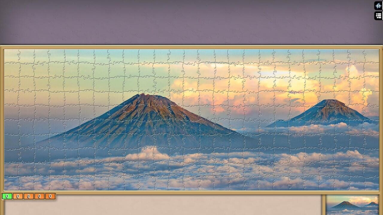 Pixel Puzzles Ultimate: Variety Pack 7 Image