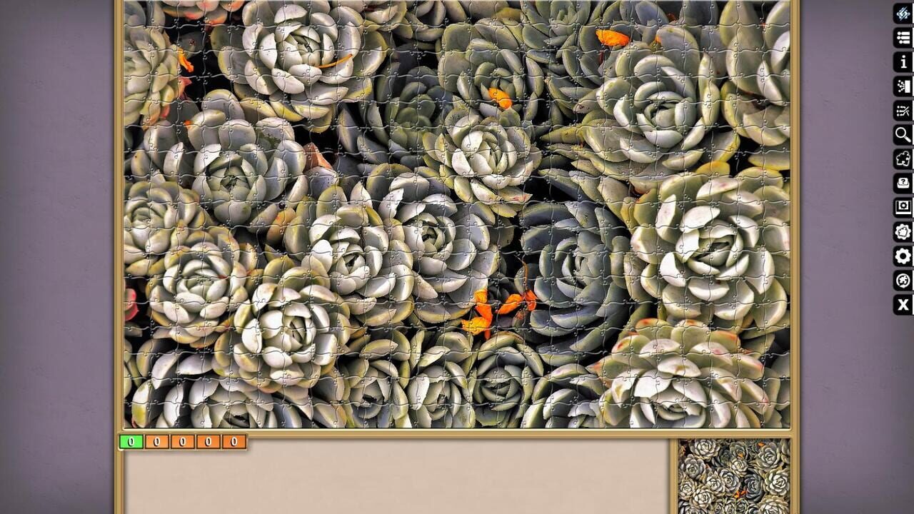 Pixel Puzzles Ultimate: Variety Pack 7 Image