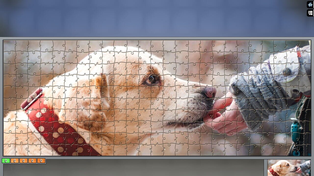Pixel Puzzles Ultimate: Variety Pack 14 Image