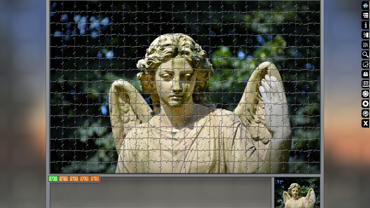 Pixel Puzzles Ultimate: Variety Pack 14 Image