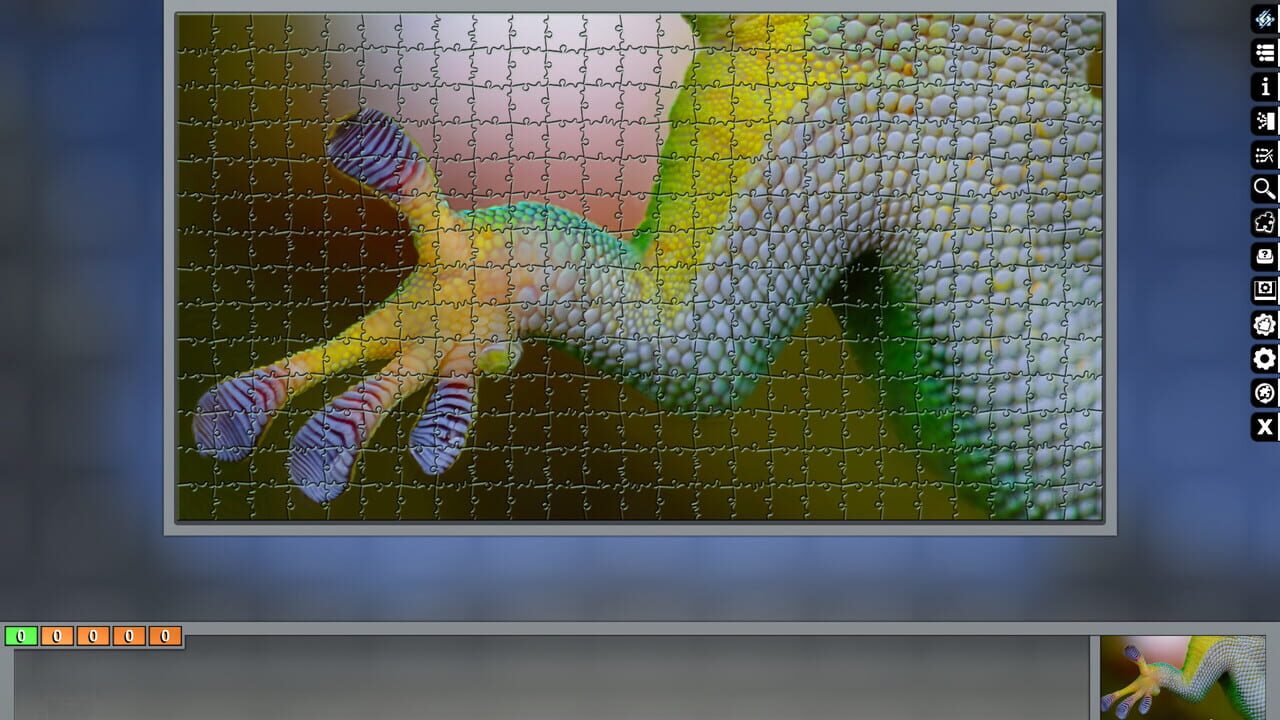 Pixel Puzzles Ultimate: Variety Pack 14 Image