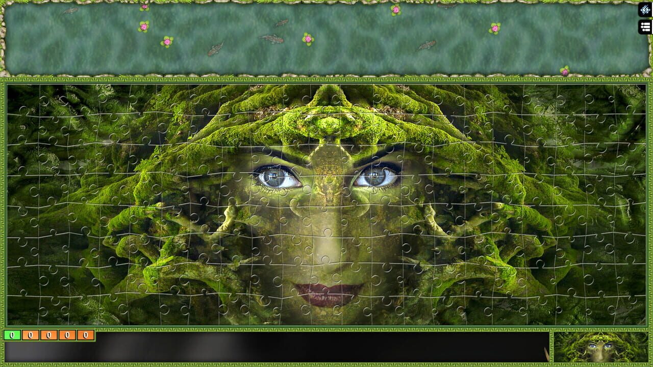 Pixel Puzzles Ultimate: Fantasy 2 Image