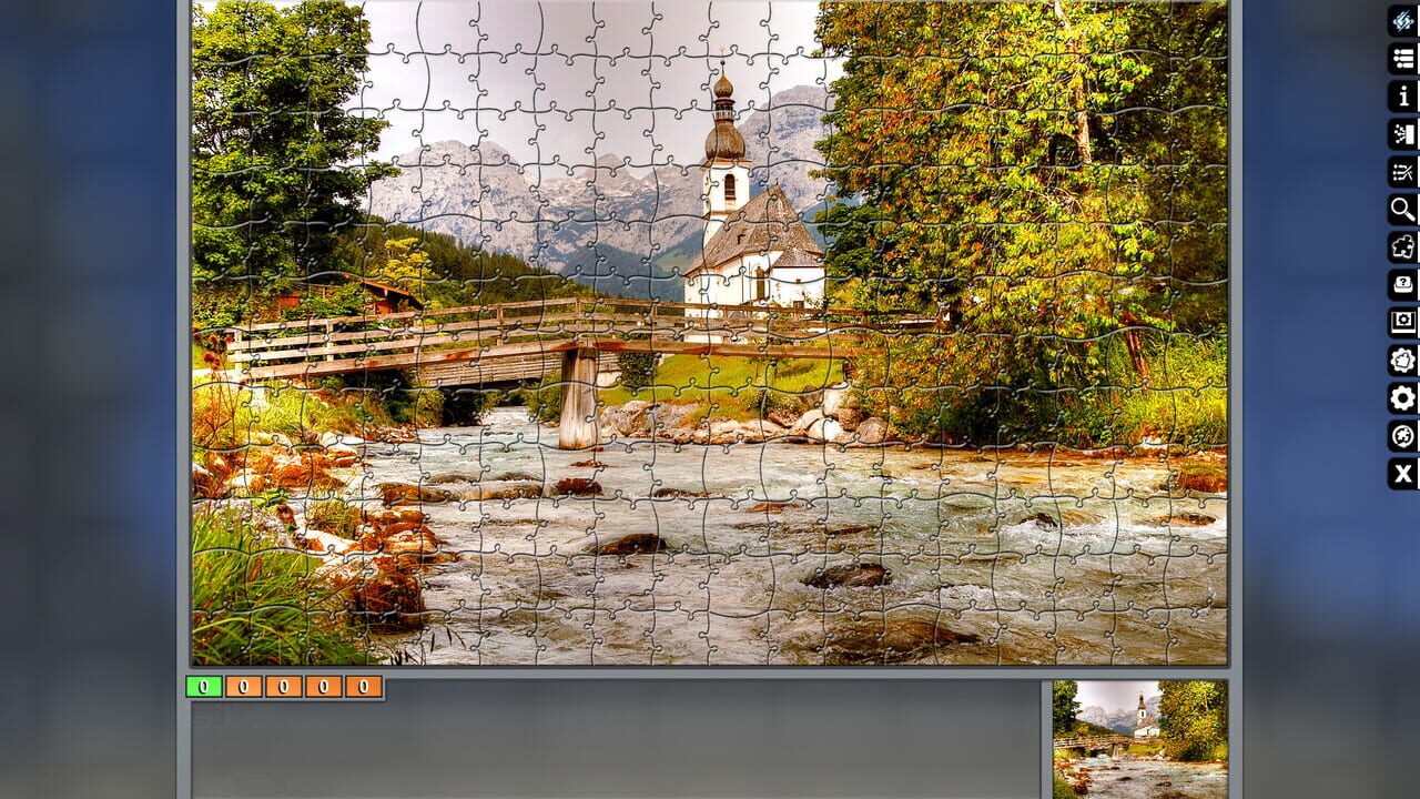 Pixel Puzzles Ultimate: Variety Pack 14 Image