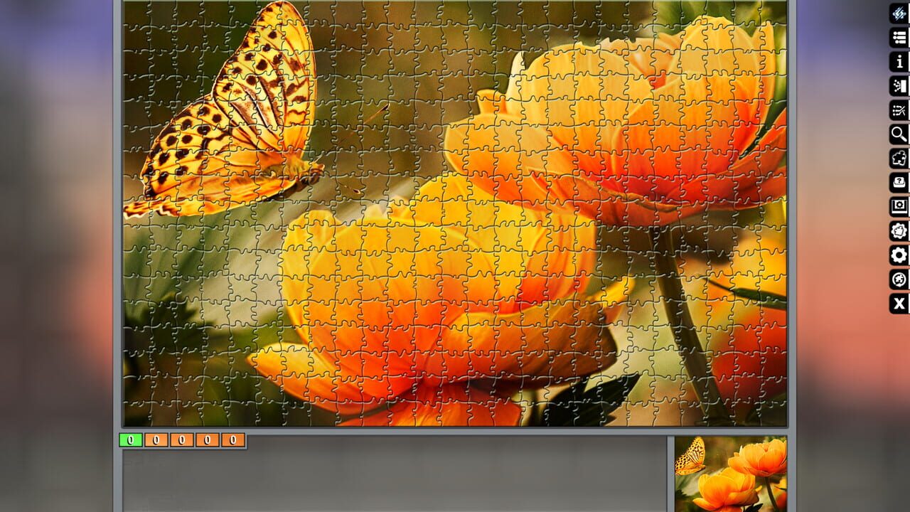 Pixel Puzzles Ultimate: Variety Pack 14 Image
